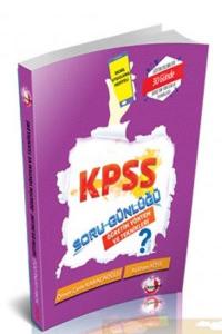 Kısayol KPSS Eğitim Bilimleri Öğretim Yöntem ve Teknikleri Soru Günlüğü 2018