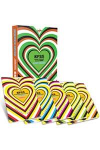 Kısayol KPSS Genel Yetenek Genek Kültür Tamamı Çözümlü Soru Dergisi