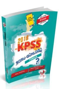 Kısayol KPSS Türkçe Soru Günlüğü 2018