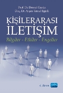 Kişilerarası İletişim; Bilgiler-Etkiler-Engeller
