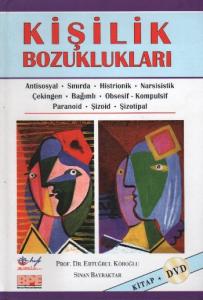 Kişilik Bozuklukları (Ciltli)