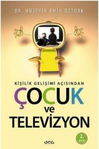 Kişilik Gelişim Açısından Çocuk ve Televizyon