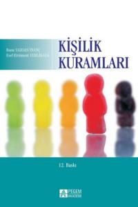 Kişilik Kuramları
