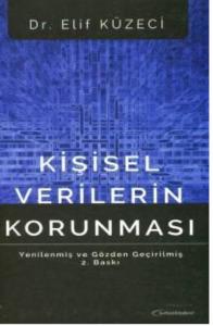 Kişisel Verilerin Korunması