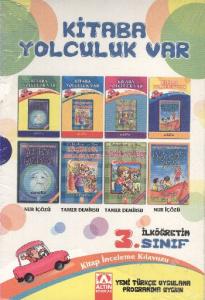Kitaba Yolculuk Var - 3. Sınıf