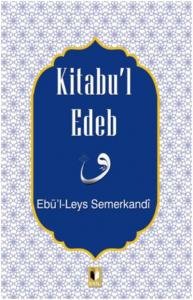 Kitabu’l Edeb