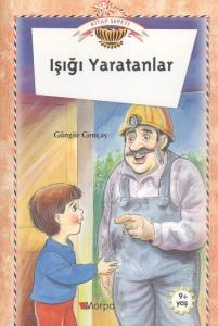 Kitap Bahçesi-Işığı Yaratanlar