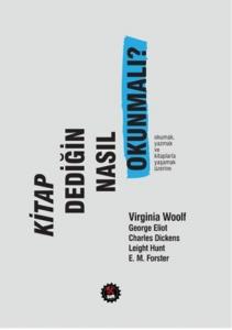 Kitap Dediğin Nasıl Okunmalı