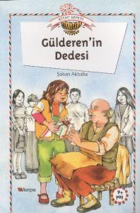Kitap Sepeti Dünya Gülderin Dedesi