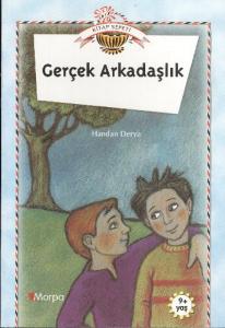 Kitap Sepeti-Gerçek Arkadaşlık