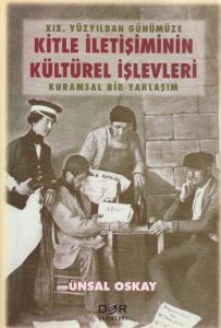 Kitle İletişiminin Kültürel İşlevleri