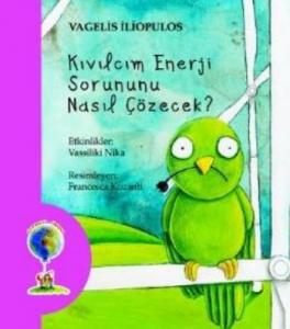 Kıvılcım Enerji Sorununu Nasıl Çözecek?; Çevremizin Öyküsü Dizisi