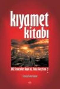 Kıyamet Kitabı