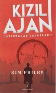 Kızıl Ajan İstihbarat Savaşları
