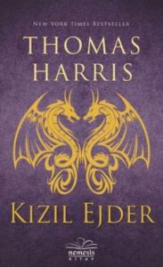 Kızıl Ejder (Ciltli)