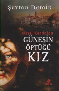 Güneşin Öptüğü Kız