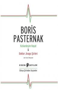 Kızkardeşim Hayat - Doktor Jivago Şiirleri