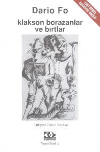 Klakson Borazanlar ve Bırtlar