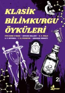 Klasik Bilimkurgu Öyküleri