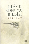 Klasik Edebiyat Bilgisi Belagat (Brd)