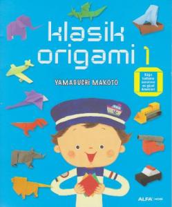 Klasik Origami 1