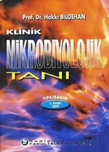 Klinik Mikrobiyolojik Tanı