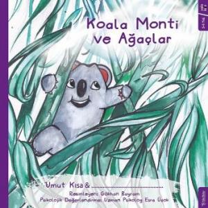 Koala Monti ve Ağaçlar