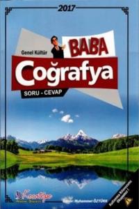 2017 Baba Coğrafya Soru Cevap