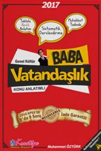 2017 Baba Vatandaşlık Konu Anlatım