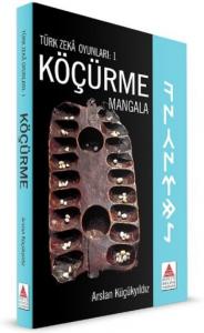 Köçürme Mangala Türk Zekâ Oyunları 1