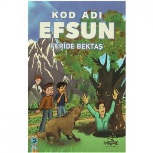 Kod Adı Efsun