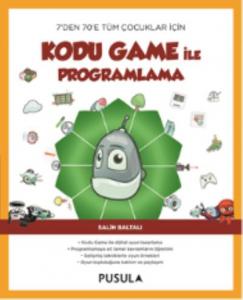 Kodu Game İle Programlama
