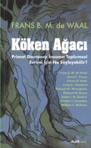 Köken Ağacı; Primat Davranışı İnsanın Toplumsal Evrimi İçin Ne Söyleyebilir?