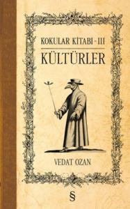Kültürler;Kokular Kitabı - 3