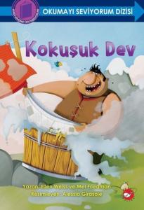 Kokuşuk Dev