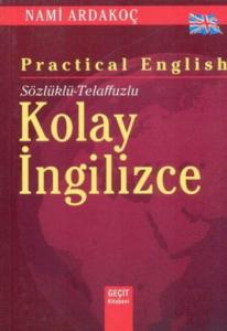 Kolay İngilizce