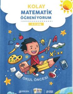 Kolay Matematik Öğreniyorum