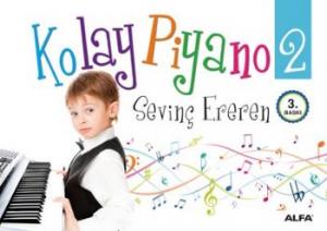 Kolay Piyano 2