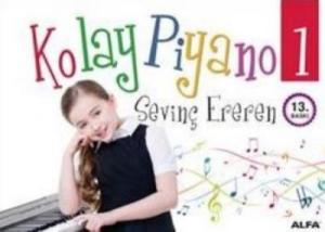 Kolay Piyano 1