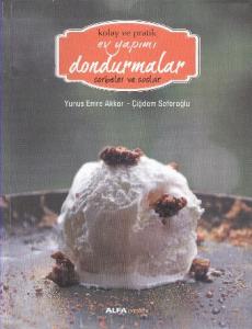 Ev Yapımı Dondurmalar