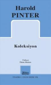 Koleksiyon-Tiyatro Oyun Dizisi