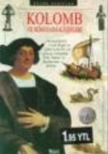 Kolomb ve Rönesans Kaşifleri