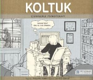 Koltuk Çizgilerle Psikoterapi