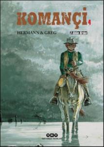 Komançi 4 - Toplu Albüm