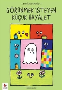 Görünmek İsteyen Küçük Hayalet; Komik Kahramanlar Serisi