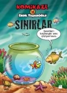 Komikaze-18 Sınırlar