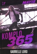 Komplo 365 Mayıs