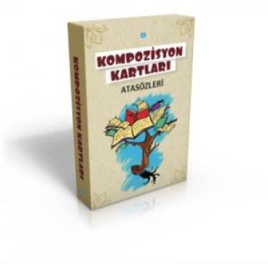 Kompozisyon Kartları - Atasözleri