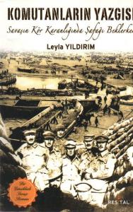 Komutanların Yazgısı-1