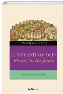 Konstantinopolis; Bizans'ın Başkenti